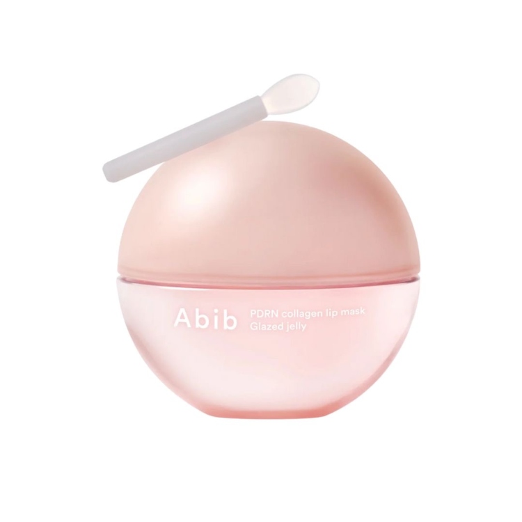 Abib - PDRN Collagen Lip Mask Glazed Jelly 11g 