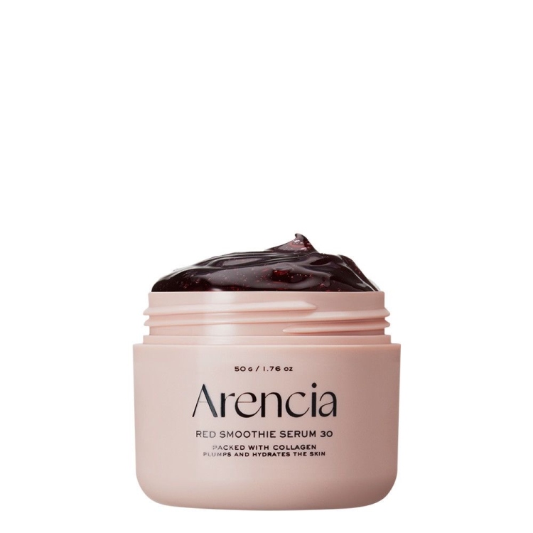 Arencia - Fresh Red Smoothie Serum 30 , 50g 