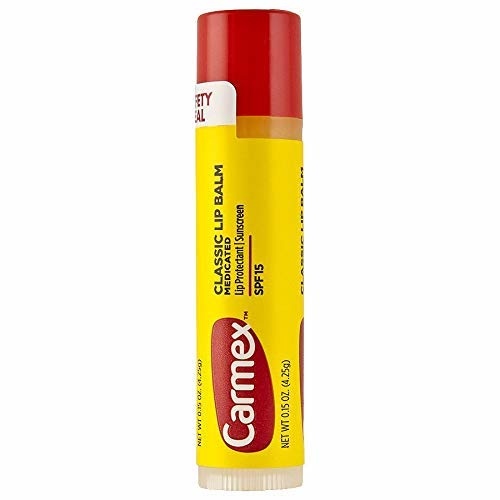 Carmex Lip Balm