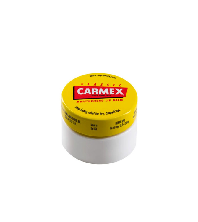 Carmex Lip Balm