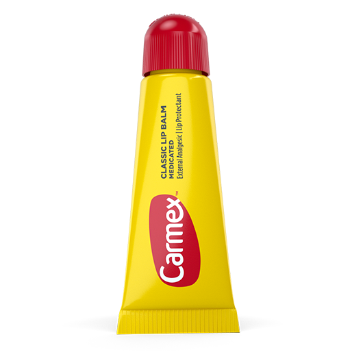 Carmex Lip Balm