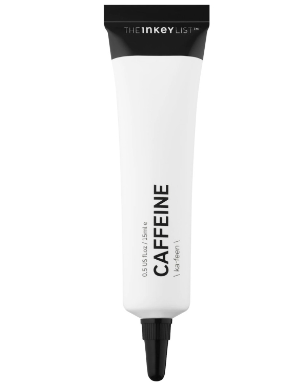 The Inkey List Caffeine Eye Cream