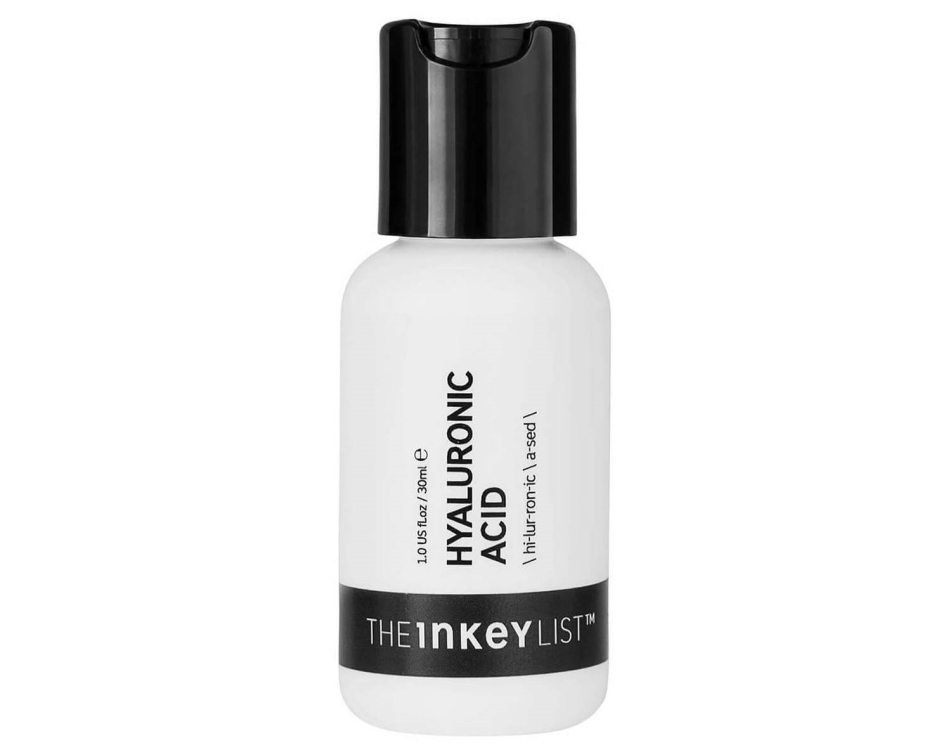 The Inkey List Hyaluronic Acid Serum