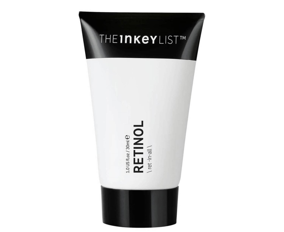 The Inkey List Retinol Serum