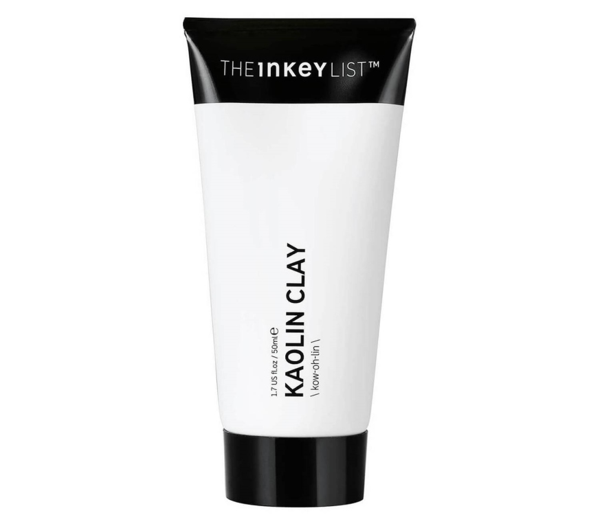 The Inkey List Kaolin Clay Mask