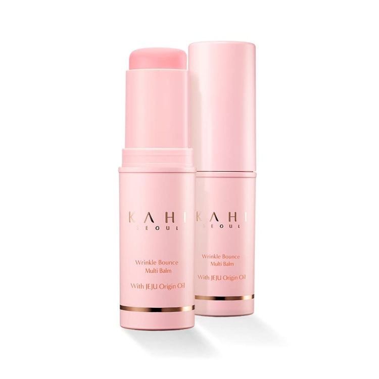 KAHI, Wrinkle Bounce Multi Balm 