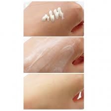 BANOBAGI, Milk Thistle Repair Chemical Sunscreen Plus بانوباجي، واقي شمس حليبي كيميائي