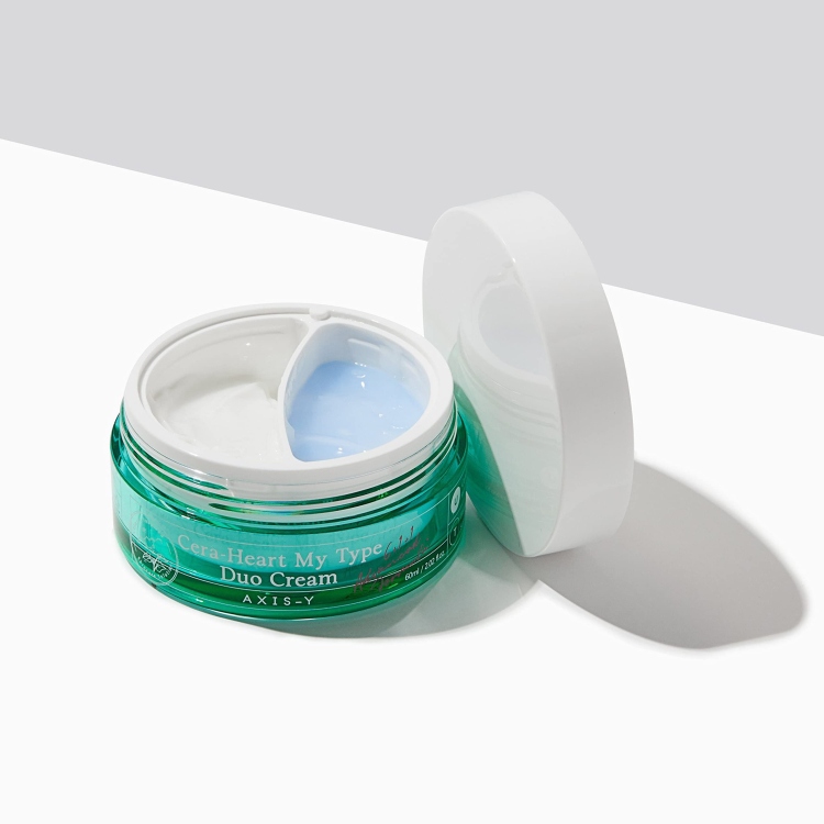 AXIS-Y , Cera-Heart My Type Duo Cream 