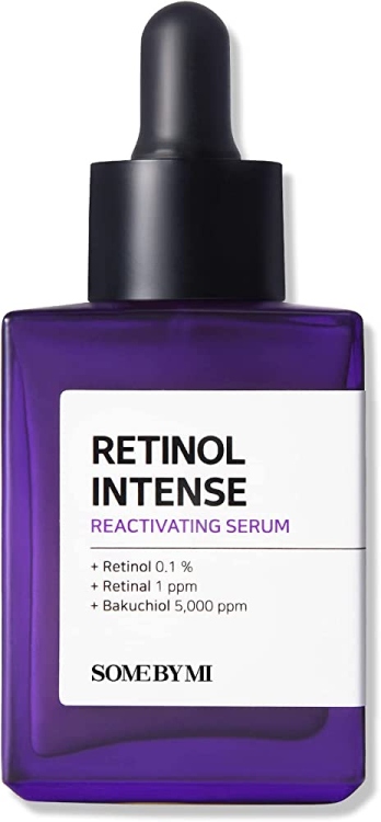 SOME BY MI, Retinol Intense Reactivating Serum
