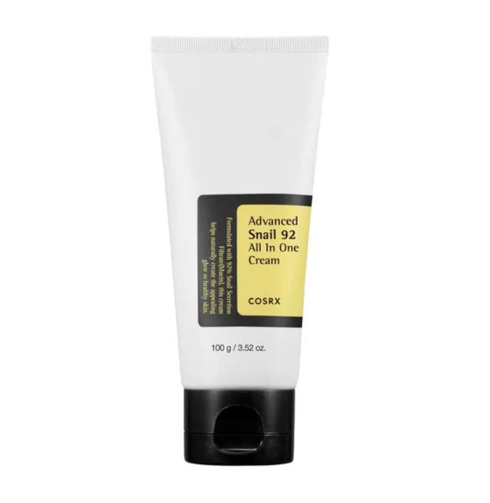 Cosrx Advanced Snail 92 All in One Cream