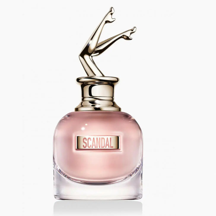 عطر اصلي مختوم مع عطرين تستر مجموع العطور ٣ عطور 