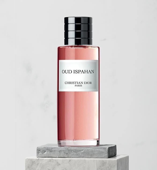 عطر اصلي مختوم مع عطرين تستر مجموع العطور ٣ عطور 
