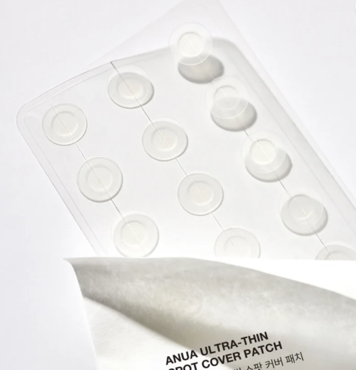 Anua, Ultra-Thin Spot Cover Patch