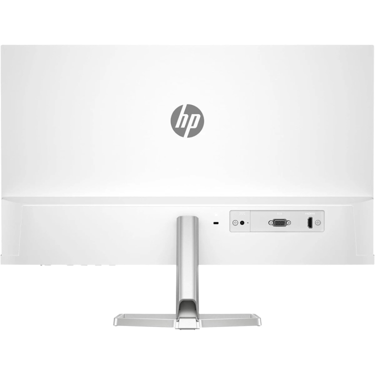 HP SERIES 5 27-INCH 527SW FHD IPS 100HZ MONITOR - WHITE