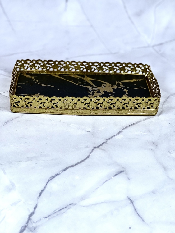صينية ضيافة وتقديم