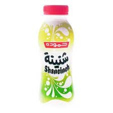 حمودة شنينة 200 مل