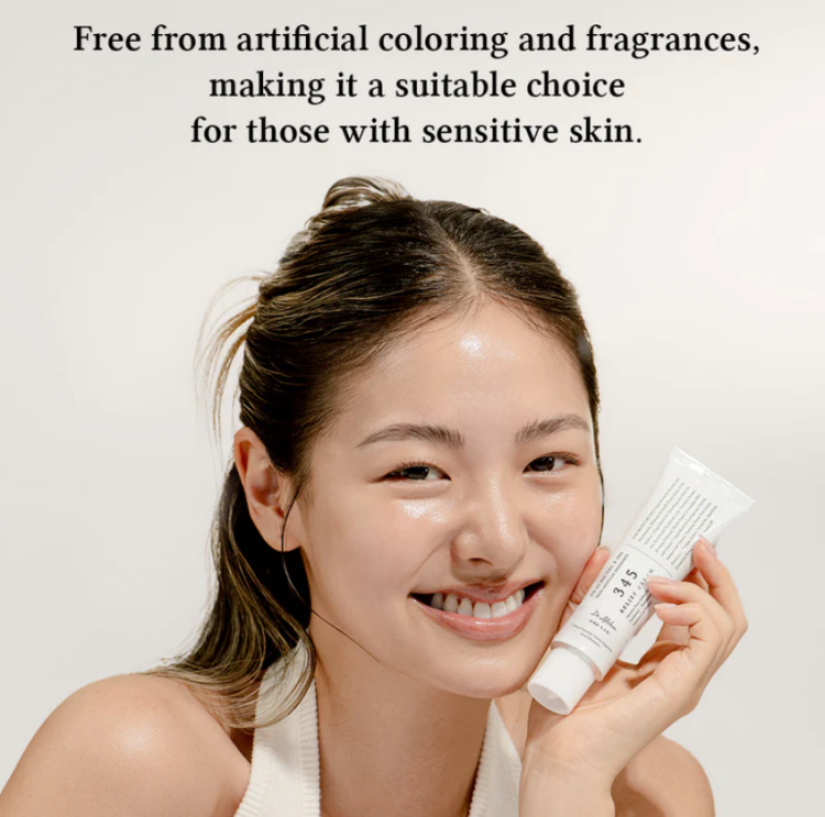 Dr. Althea, 345 Relief Cream