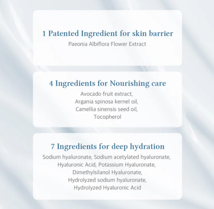 Dr. Althea, 147 Barrier Cream