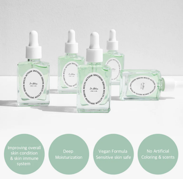 Dr. Althea, Multi-Action Infusion Serum
