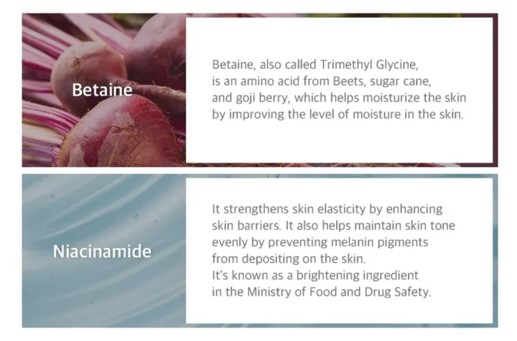 Dr. Althea, Multi-Action Infusion Serum