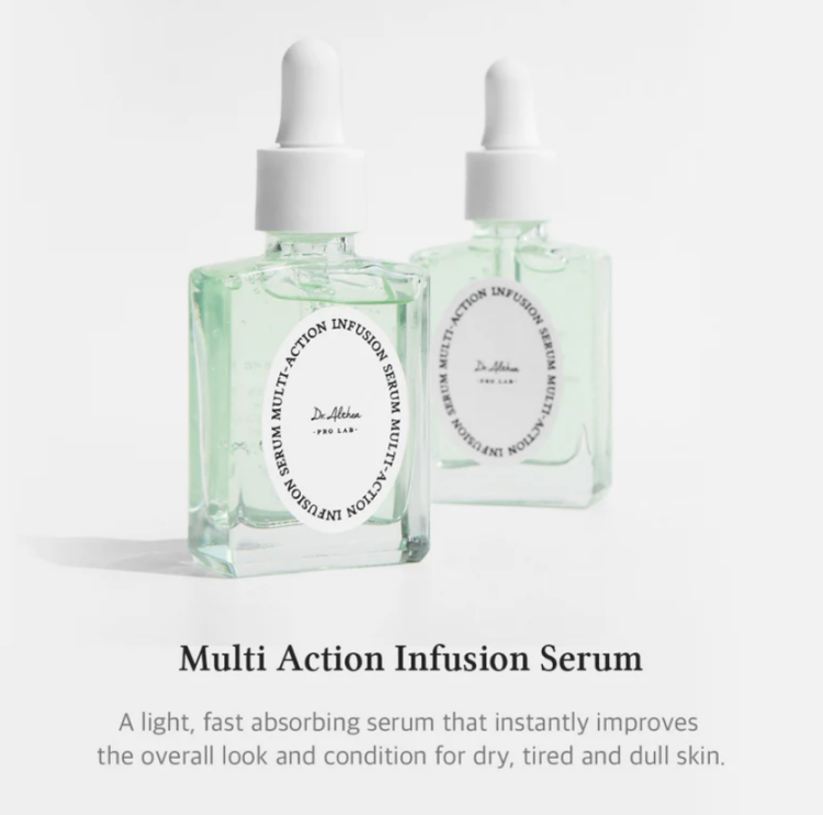 Dr. Althea, Multi-Action Infusion Serum