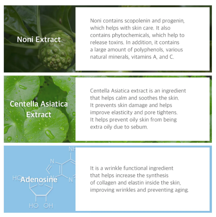 Dr. Althea, Multi-Action Infusion Serum
