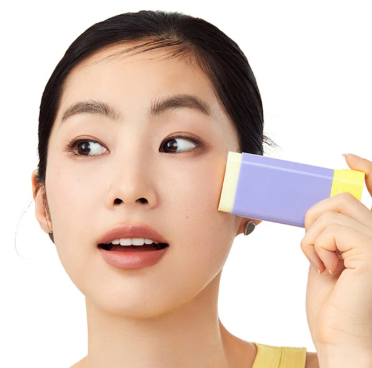 By Wishtrend, Pore Smoothing Bakuchiol Sun Stick