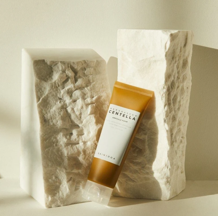 SKIN1004, Madagascar Centella Ampoule Foam