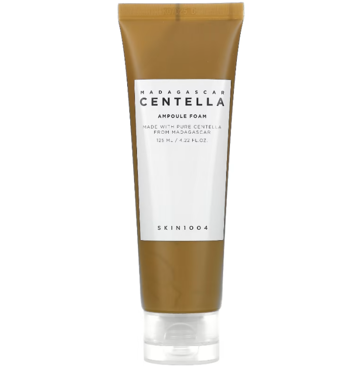 SKIN1004, Madagascar Centella Ampoule Foam