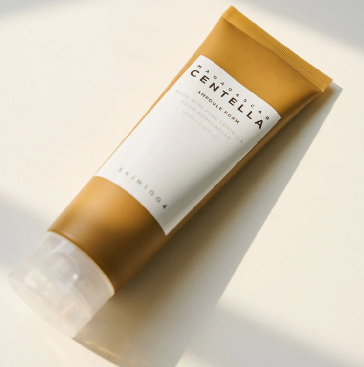SKIN1004, Madagascar Centella Ampoule Foam