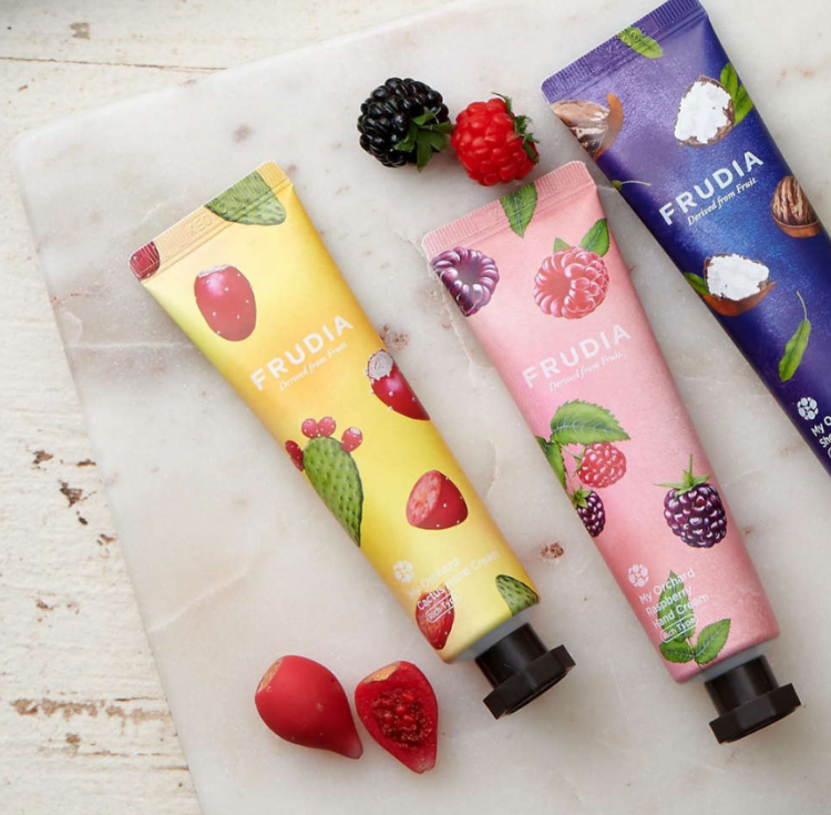 FRUDIA, My Orchard Hand Cream Rich Type