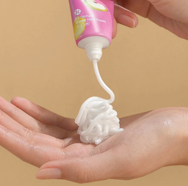 FRUDIA, My Orchard Hand Cream Rich Type
