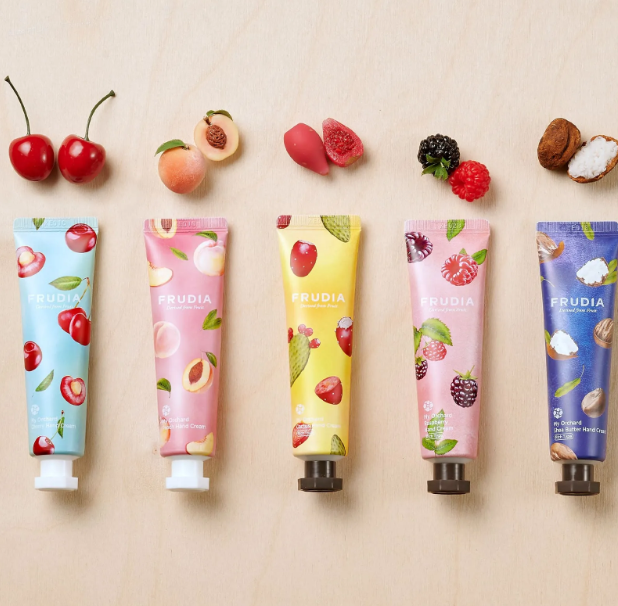 FRUDIA, My Orchard Hand Cream Rich Type