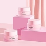 NACIFIC, Pink AHA BHA Cream