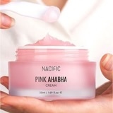 NACIFIC, Pink AHA BHA Cream