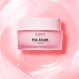 NACIFIC, Pink AHA BHA Cream