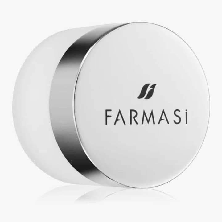 جل الحواجب فارمسي farmasi 