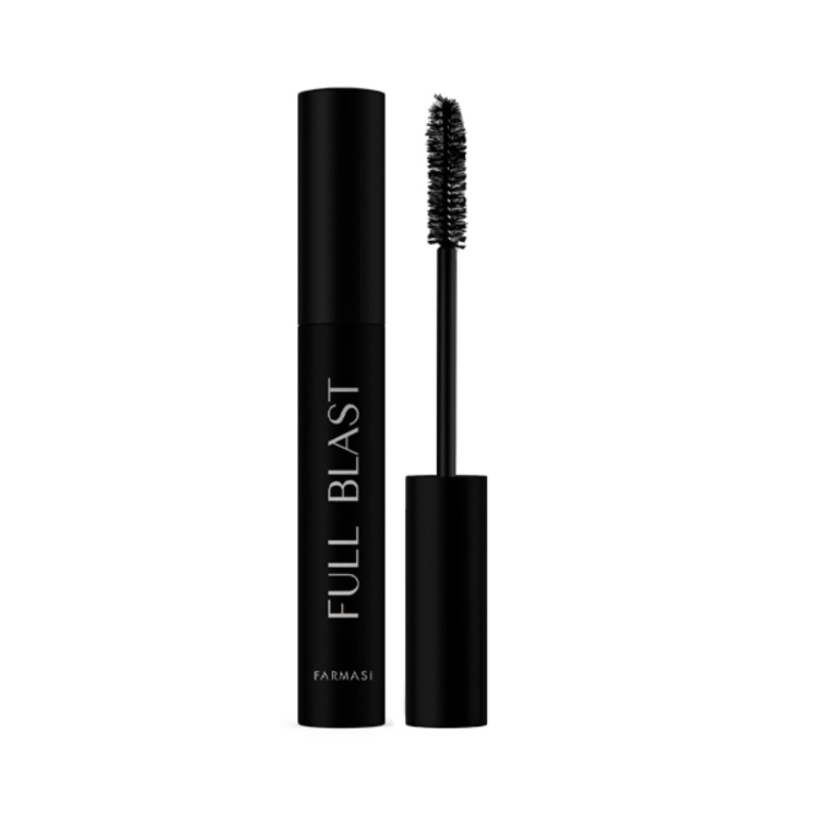 مسكارة فارمسي  Farmasi full Blast mascara 