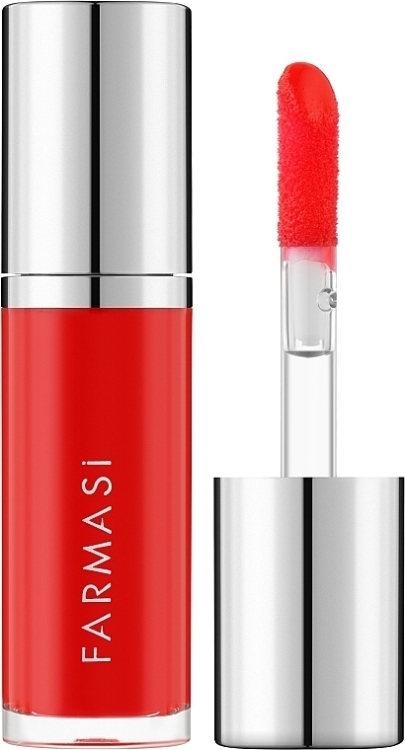 جلوس فارمسي  Lip plumper farmasi 