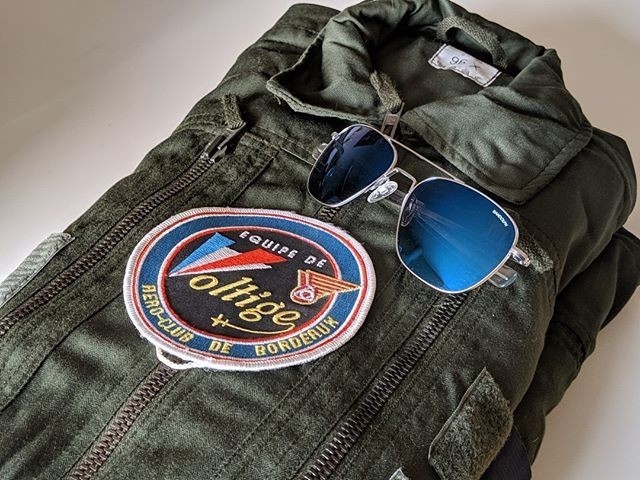 Randolph Aviator