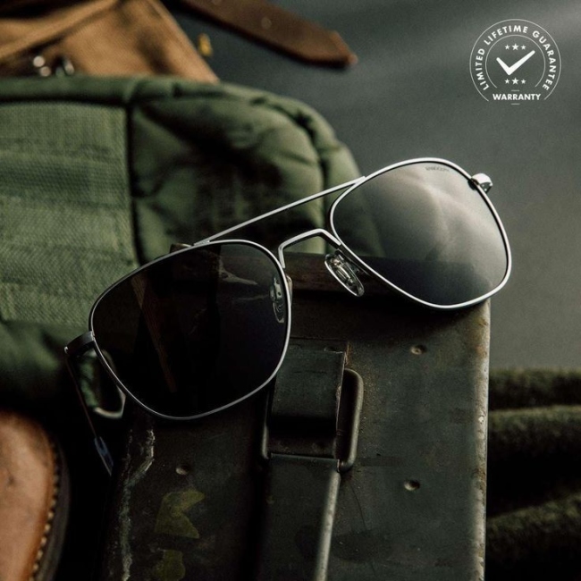 Randolph Aviator