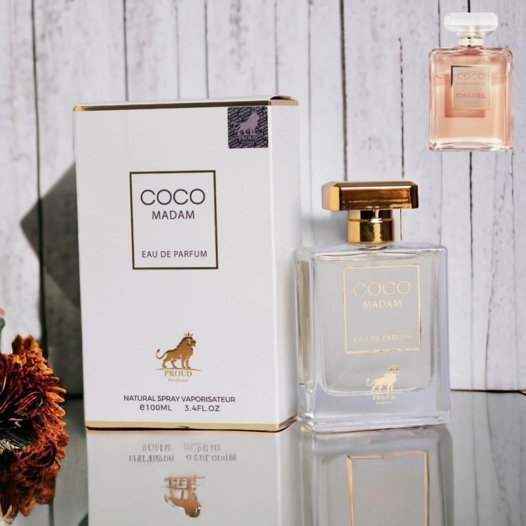بدائل العطور الفرنسيه من شركه إماراتيه  ٣ عطور ب ٢٥ دينار استخدم كود free لتحصل على توصيل مجاناً 