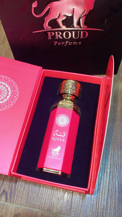 بديل عطر قصه ون اند اونلي 
