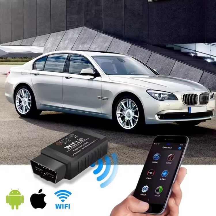OBD جهاز فحص الاعطال 
