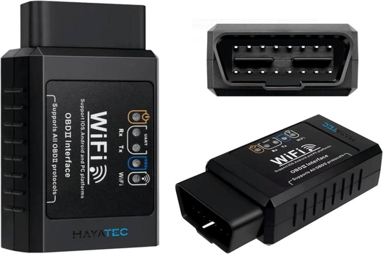 OBD جهاز فحص الاعطال 
