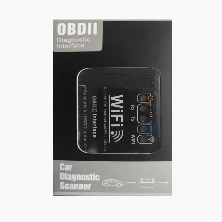 OBD جهاز فحص الاعطال 
