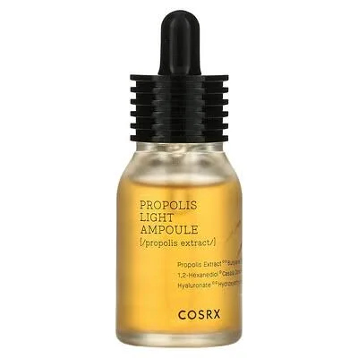 Cosrx Full Fit Propolis Light Ampoule