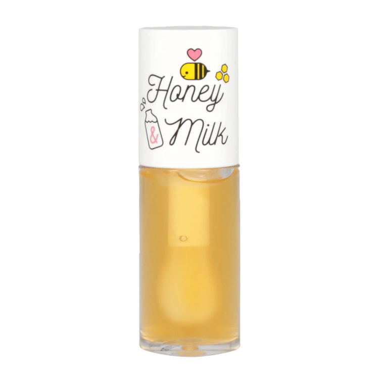 Honey Milk Lip Oil