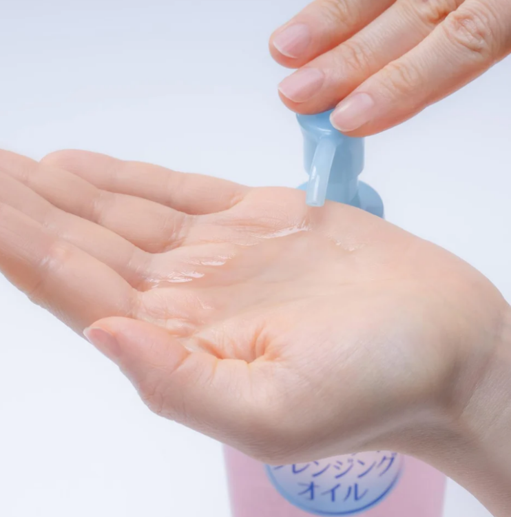 KOSE, Softymo Cleansing Oil  Speedy