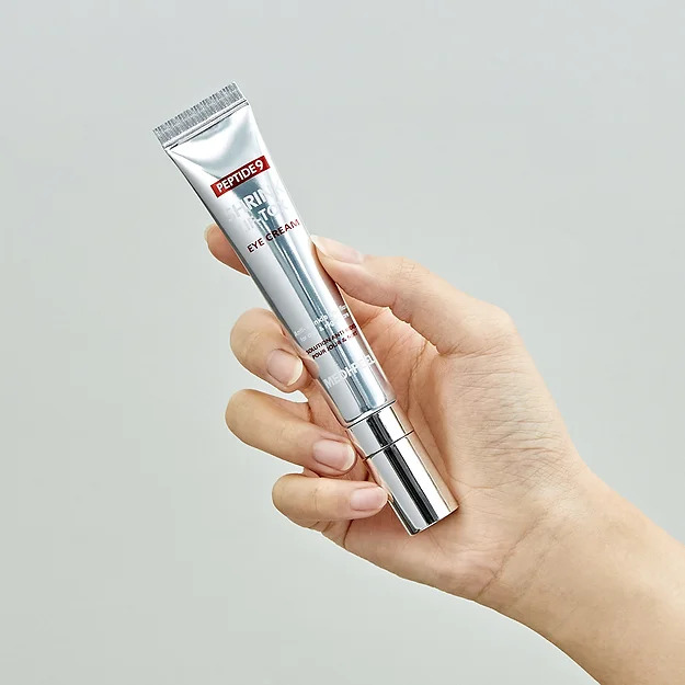 MEDI-PEEL,  Peptide 9 Volume Lif Tox Eye Cream